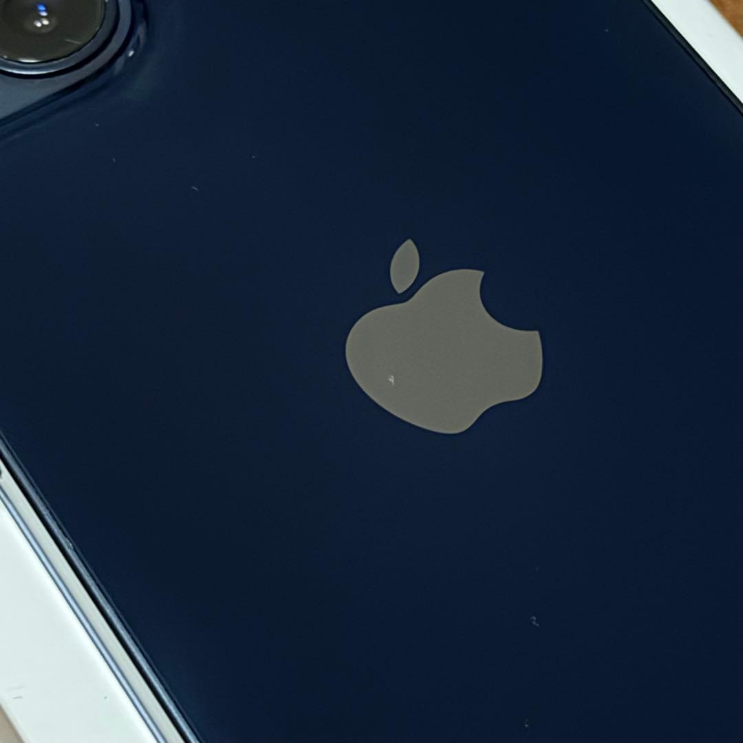 ハ*ズ様 Apple iPhone 13 ミッドナイト 256GB SIMフリー