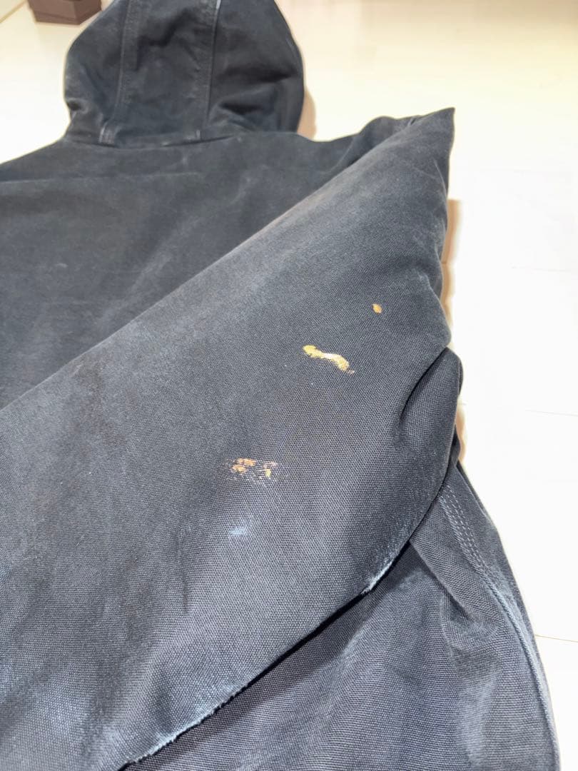 Carhartt アクティブジャケット L