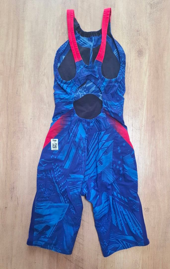 ミズノ GX-SONIC V MR (size XS)