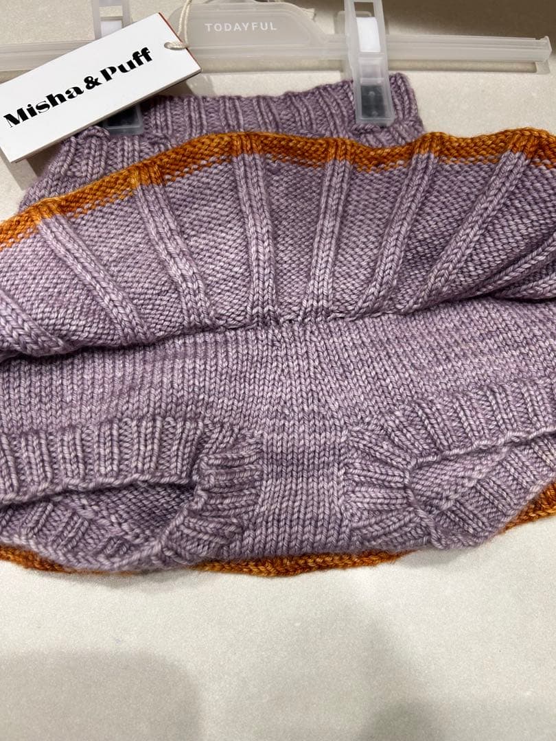 misha&puff スケポン4y