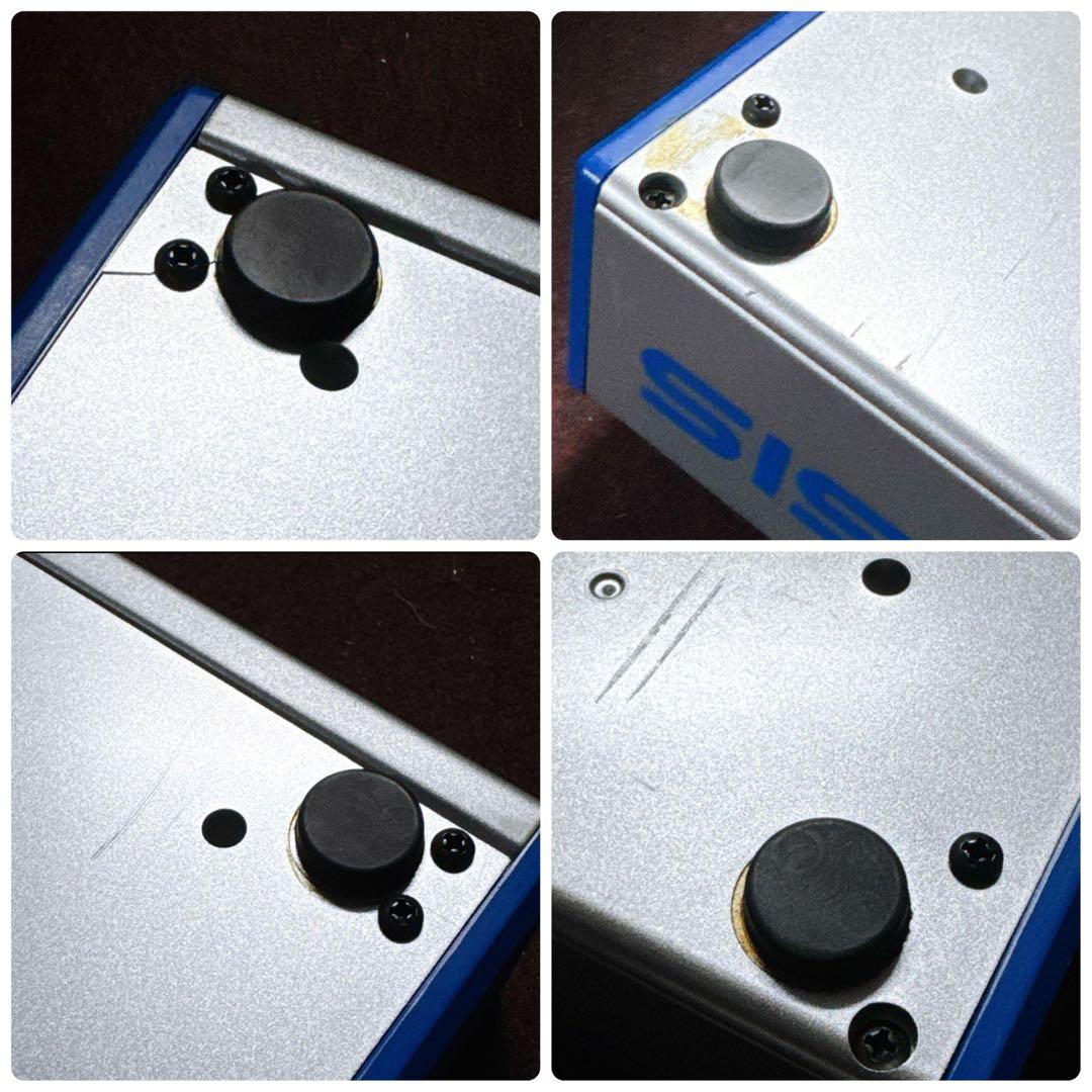 限定カラー！ALESIS MICRON アナログモデリングシンセサイザー ブルー