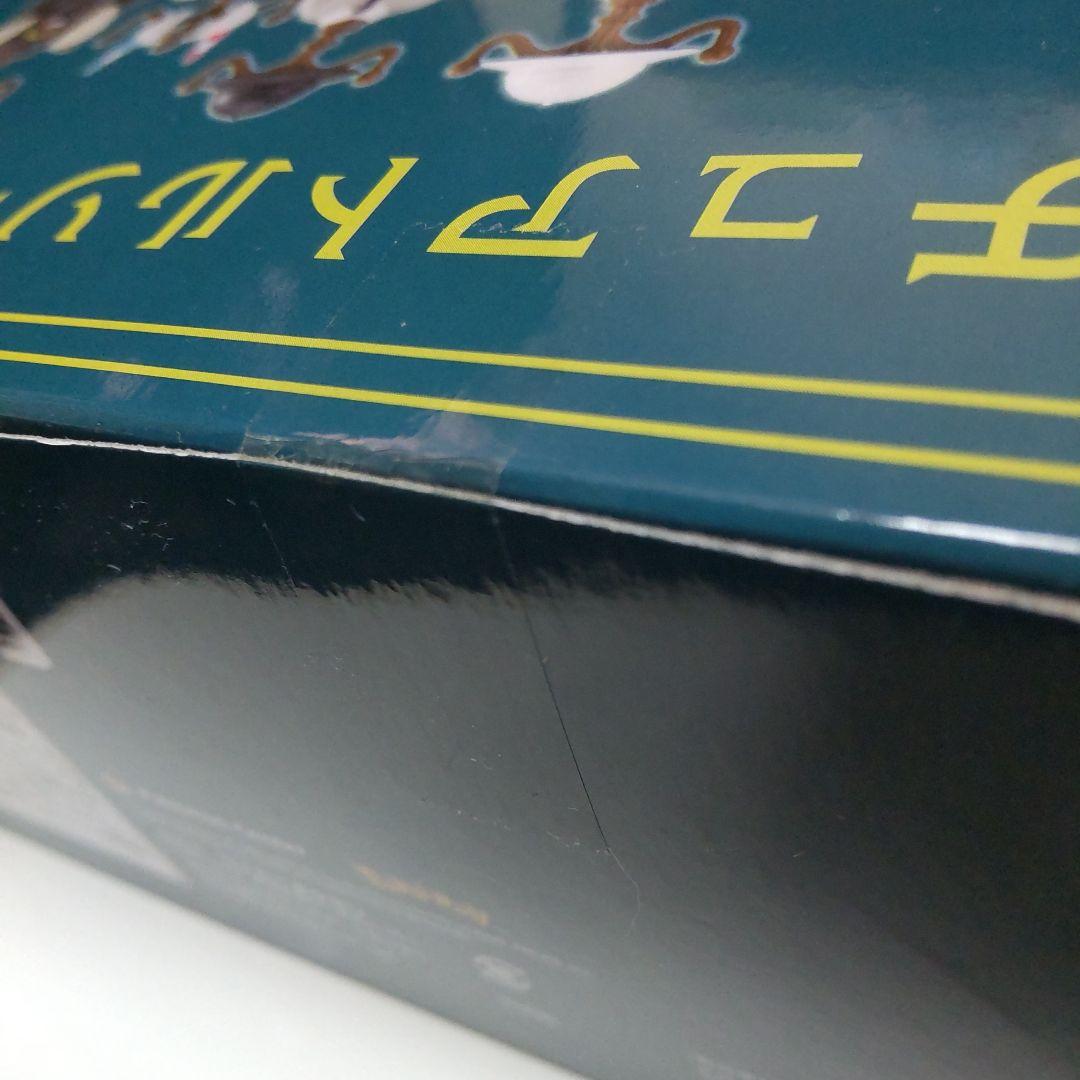 ポケモン ミニチュア トルソー コンプリート ナンジャモ マリィ キバナ