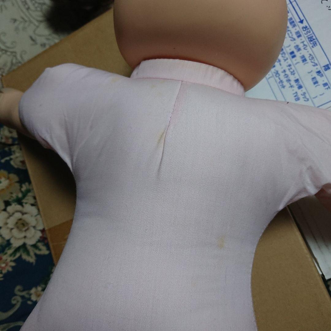 Neko村　ドラッグストアーズ 店頭用 ブタのマネキン 非売品 特大