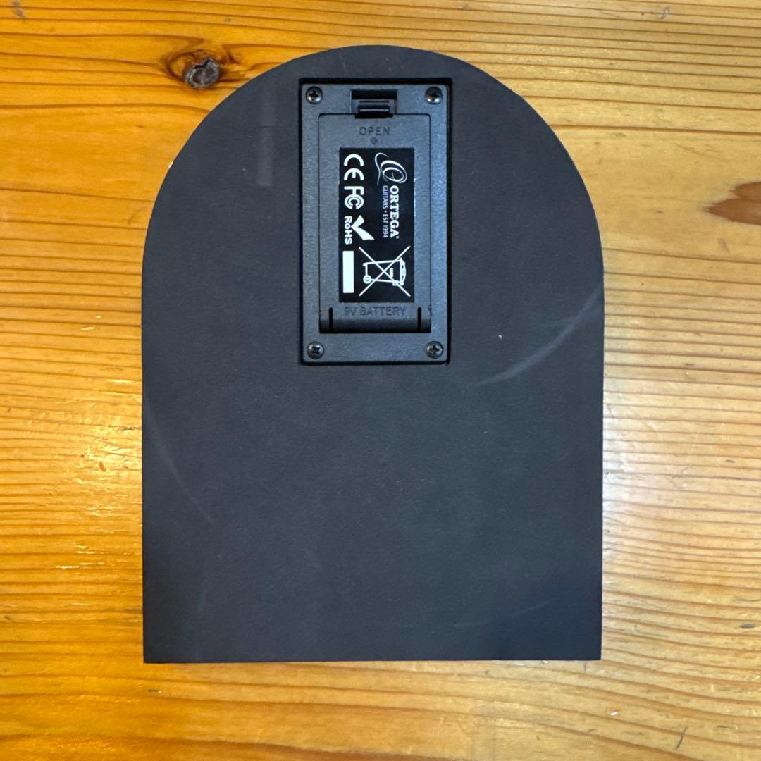 豊*輔様 ORTEGA HORSE KICK PRO オルテガ ホースキックプロ