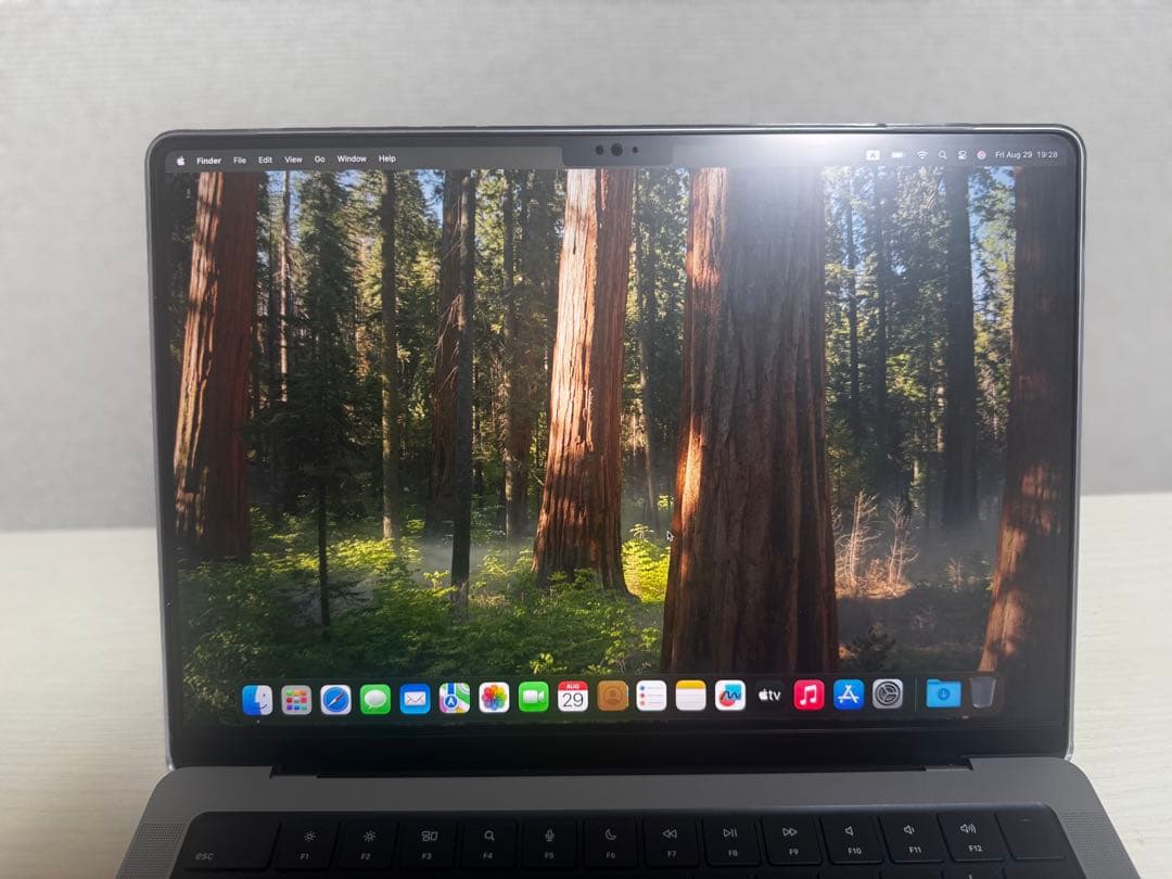 MacBook Pro M3 14インチ