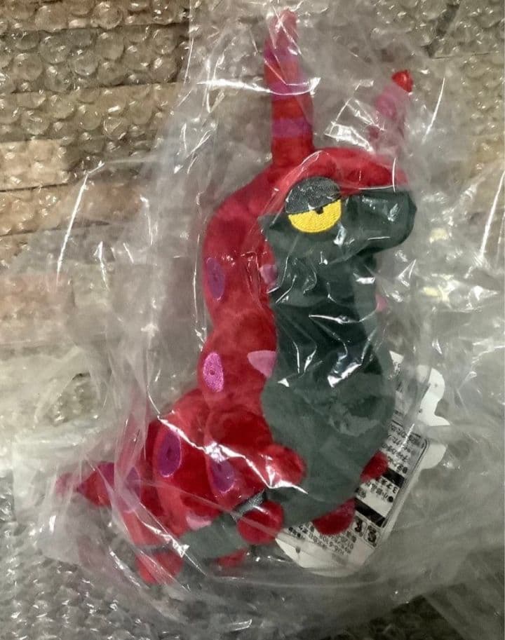 ポケモン　ポケモンドールズ　ペンドラー　ぬいぐるみ　202310112002