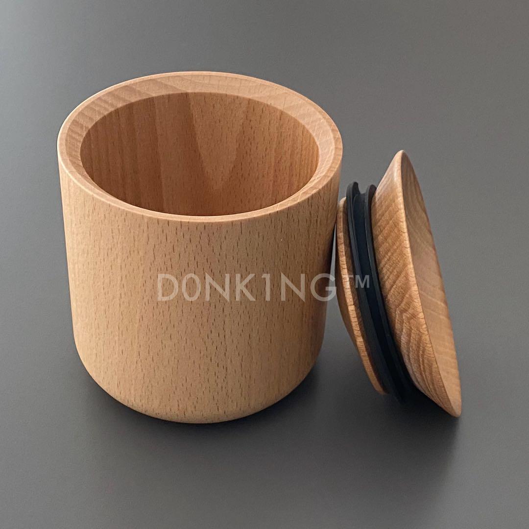 アイコス 公式ストア IQOS GINZA 銀座限定 ウッド 木製 トレイ 灰皿