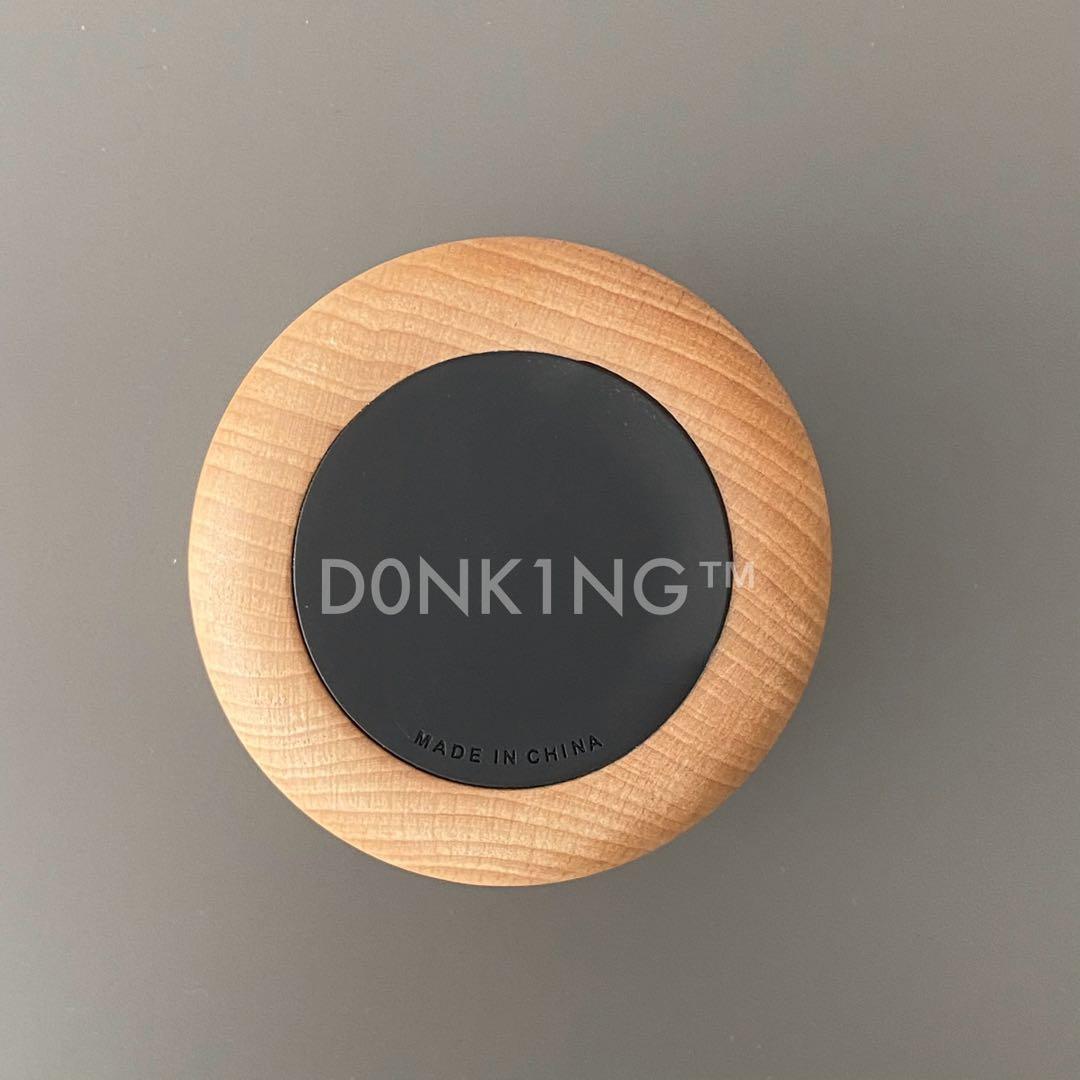 アイコス 公式ストア IQOS GINZA 銀座限定 ウッド 木製 トレイ 灰皿