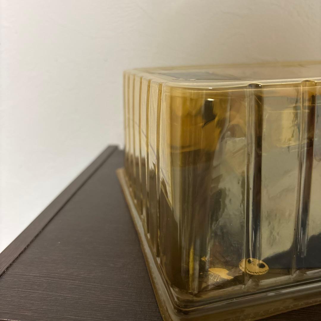 ナイトメア・ビフォア・クリスマス NECA バンパイア ヴァンパイア フィギュア