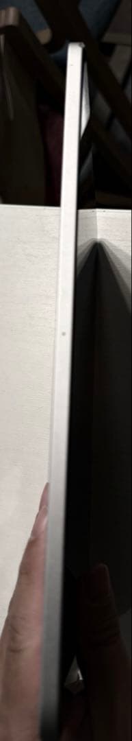 【iPad Pro 11インチ 第3世代】Wi-Fi 128G 最大容量96%