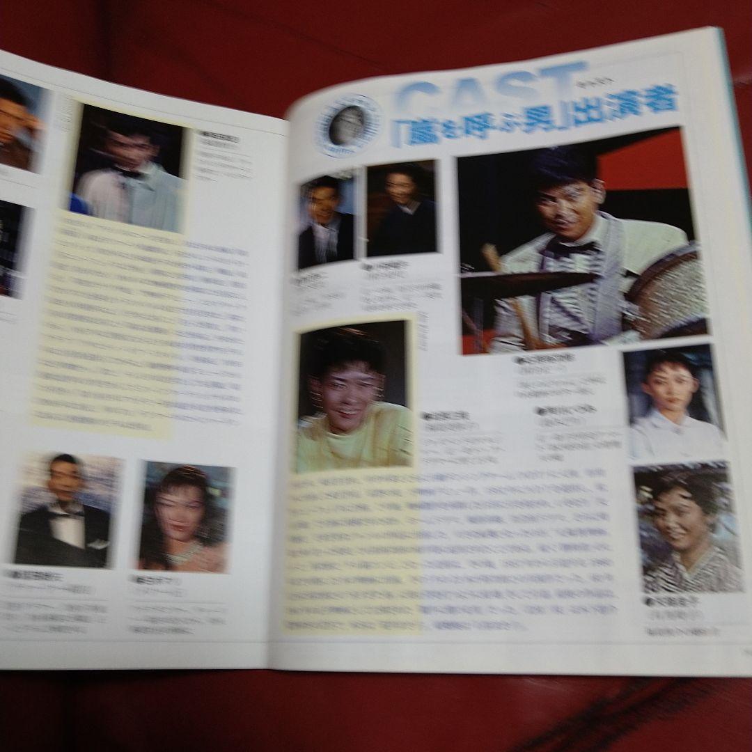 石原裕次郎 コレクション 大判ポスターのみ DVDなし 2枚セット 日活映画