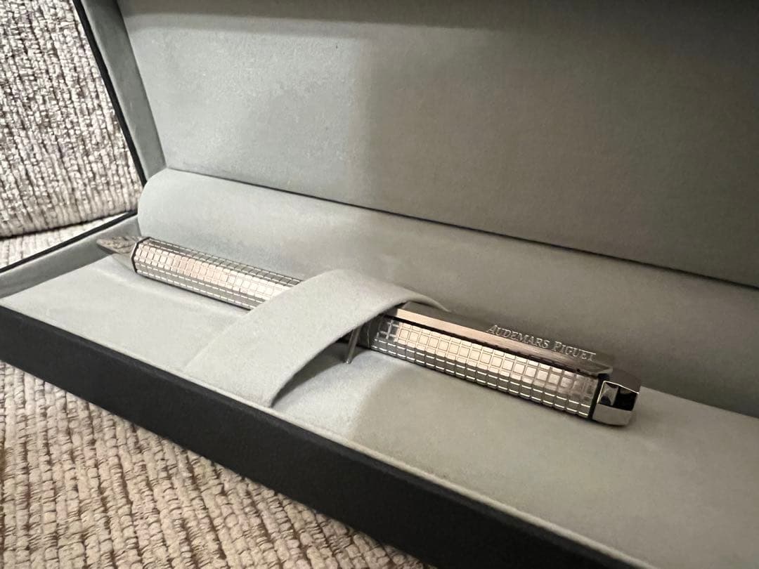 オーデマピゲ ボールペン 【新品未使用】