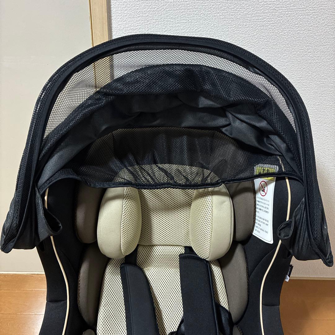 【美品】マムズキャリー レジェプレミアム