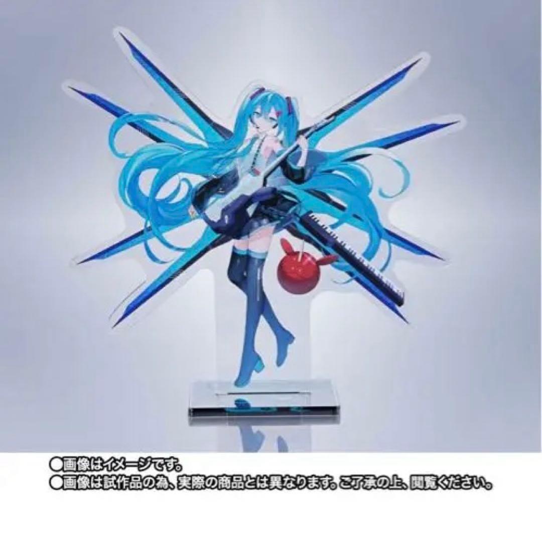 L ROBOT魂 ストライクフリーダム弐式 初音ミク Ver.