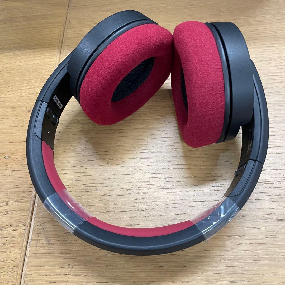 美品 FOCAL Listen Professional モニターヘッドホン