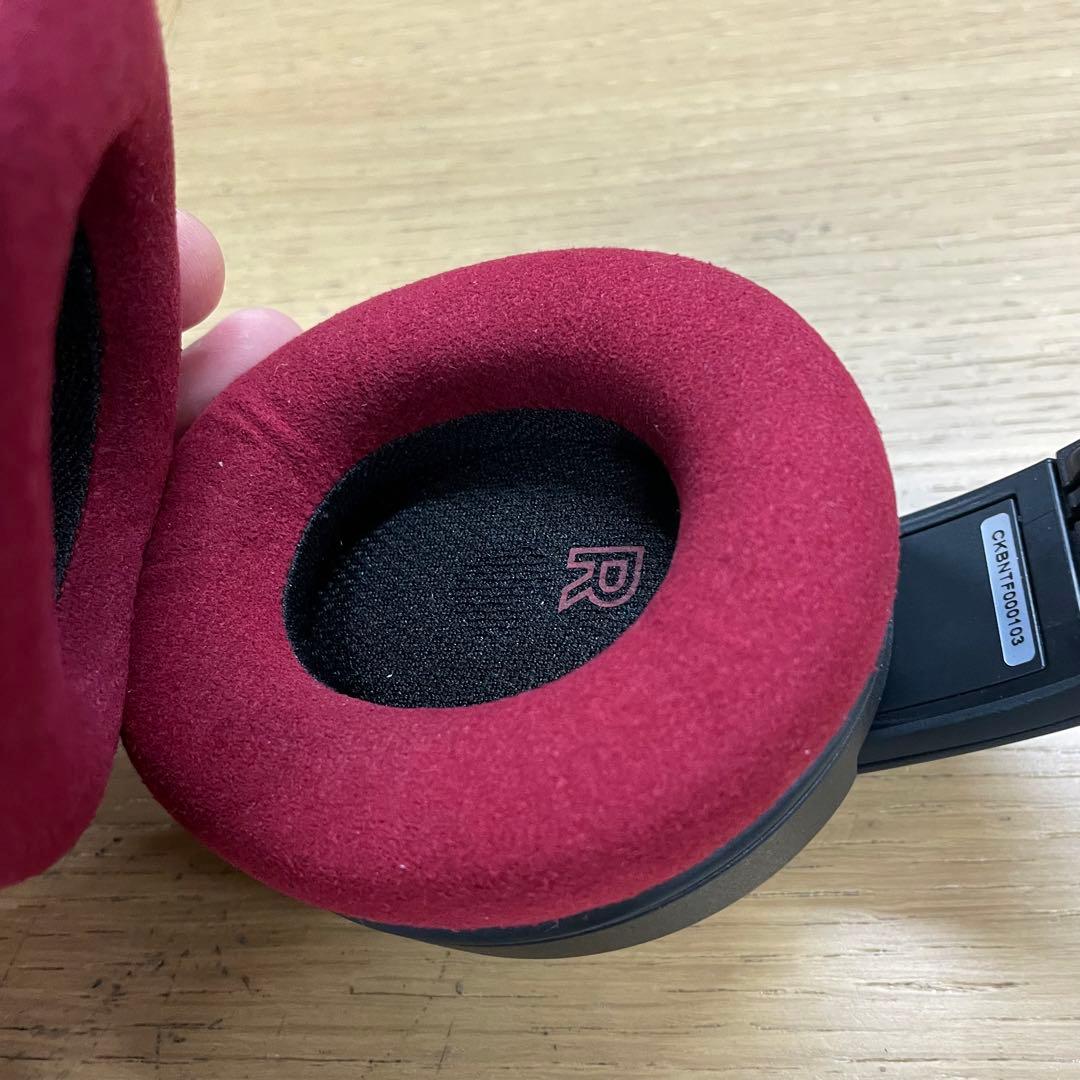 美品 FOCAL Listen Professional モニターヘッドホン