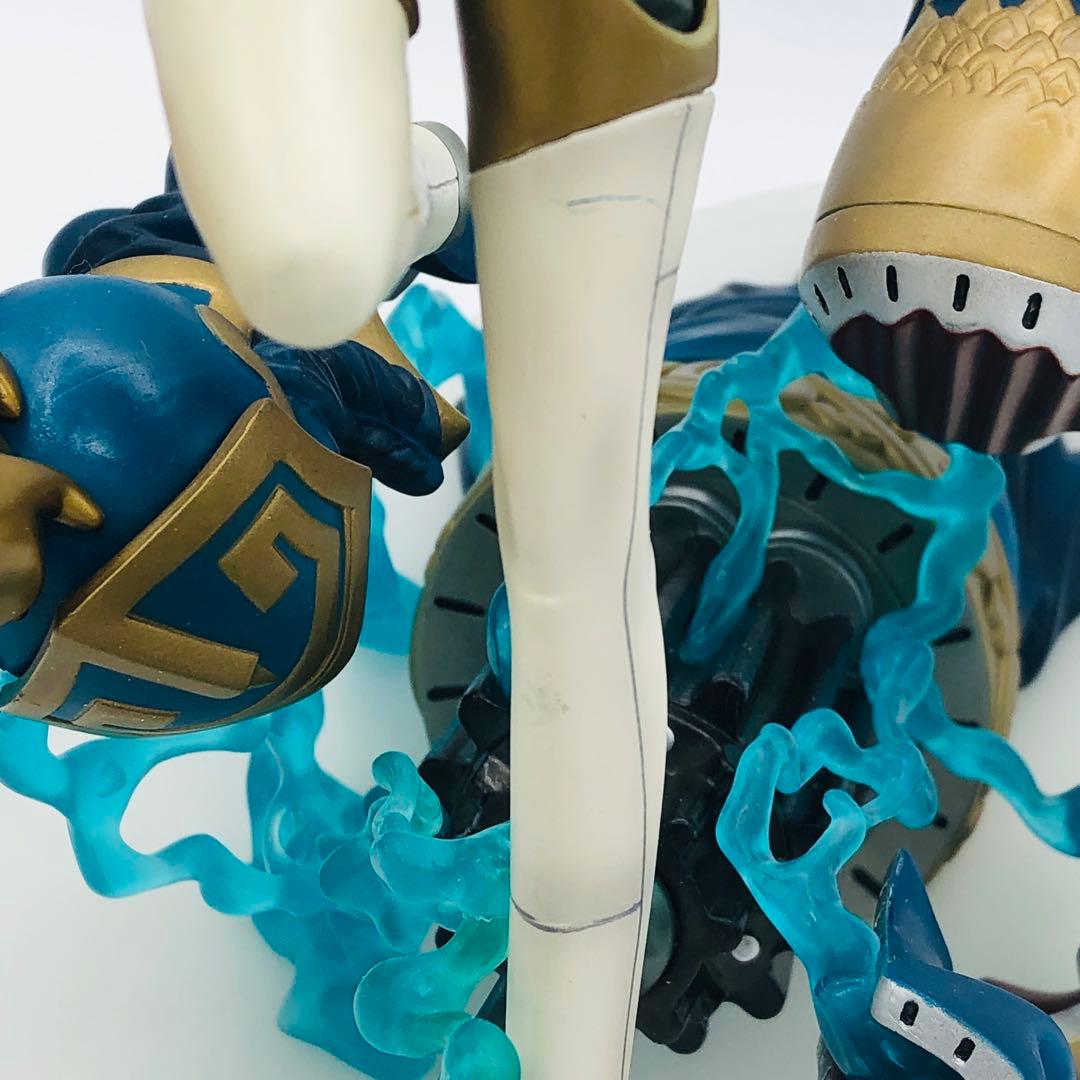 コスパ P3 ペルソナ3 アイギス ノーマルver. GEE限定版