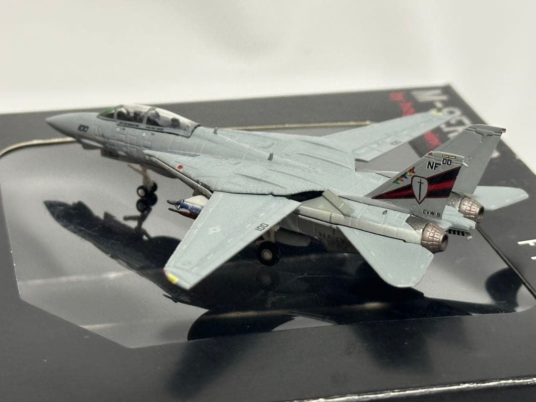 航空機・ヘリコプター Hogan M-SELIESE F-14A Tomcat VF-154
