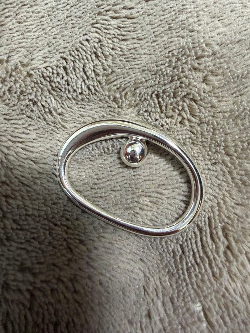 LORO ロロ　shape ring 06