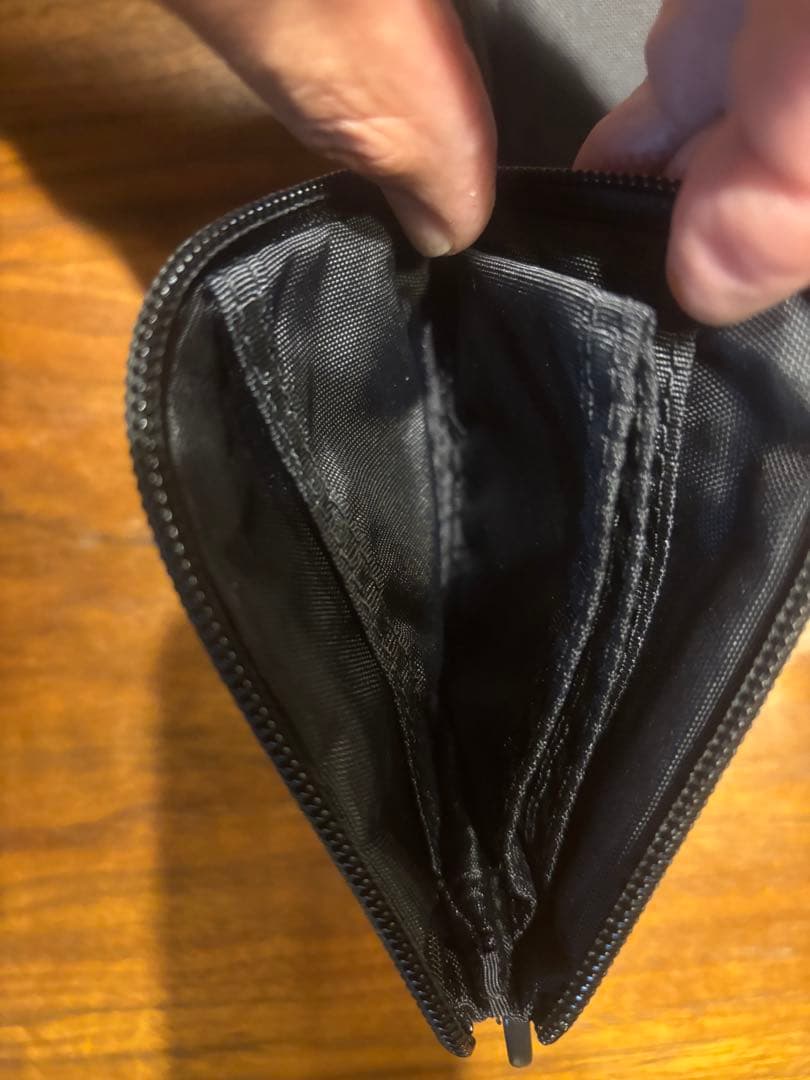 お買得❗️最終値引❗️BRIEFING トラベルポーチ 3点セット！おしゃれ❗️