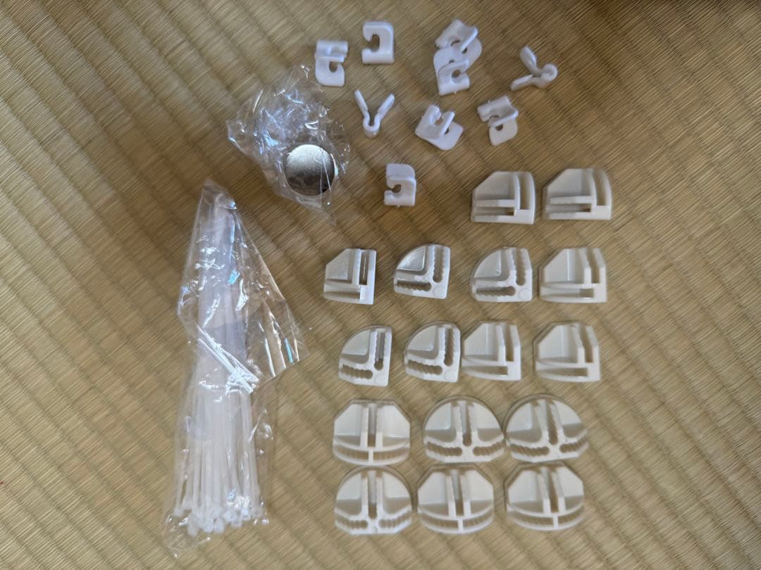 のびも15 10得快適保くん　NOBISONテックダウン　未使用セット