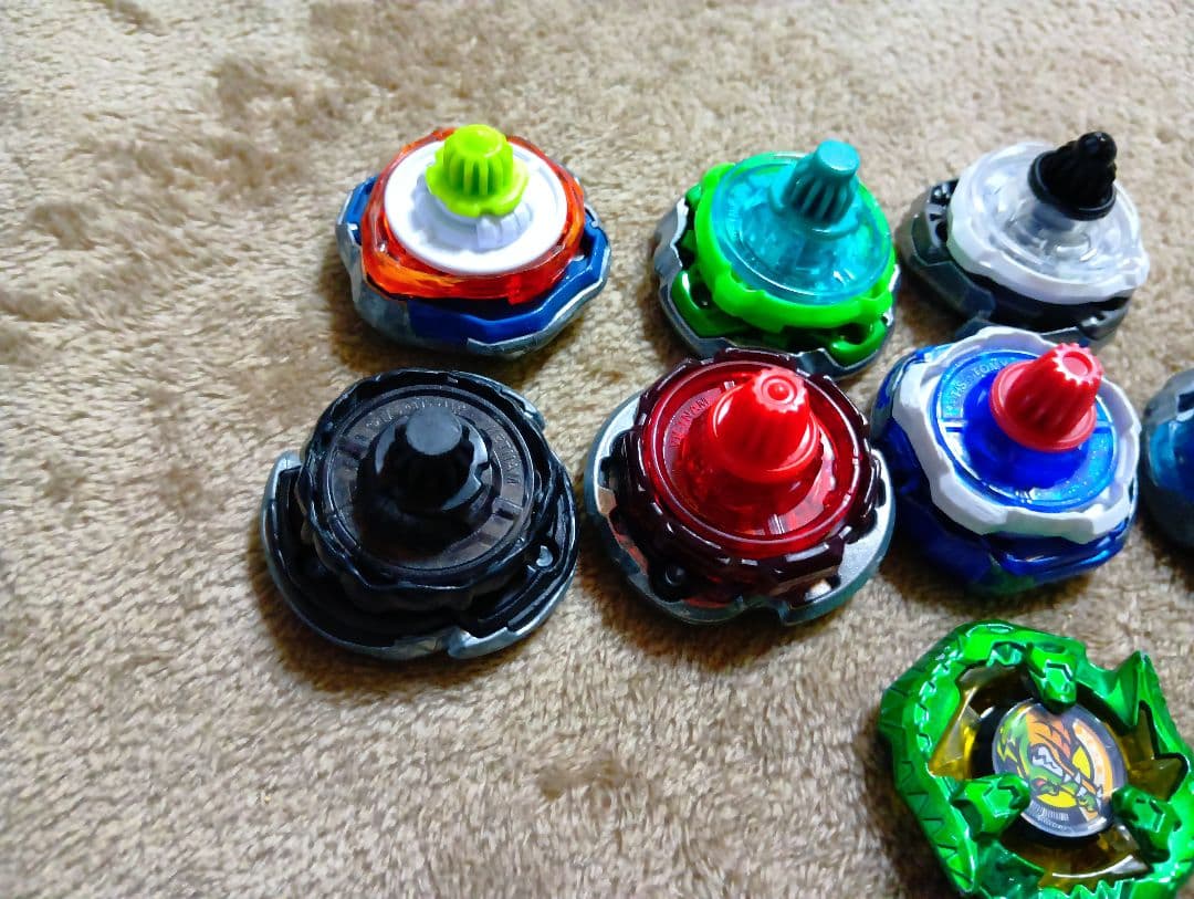 ベイブレードx　まとめ　シャークエッジ　ヘルズサイズ　スペシャルクロスベイ