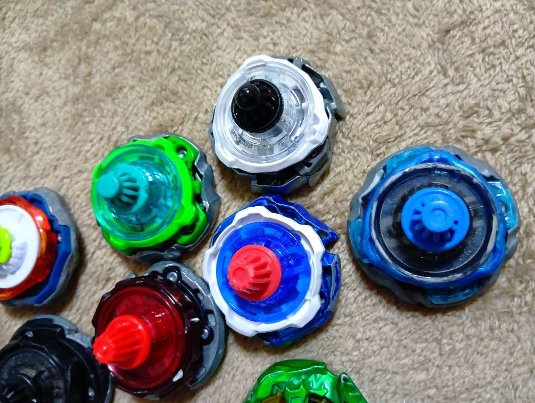 ベイブレードx　まとめ　シャークエッジ　ヘルズサイズ　スペシャルクロスベイ