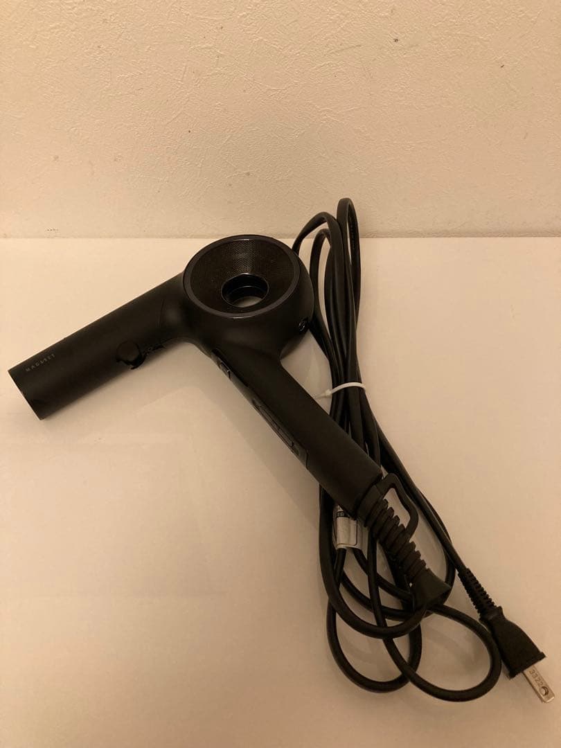 ドライヤーゼロ HCD-G058 ホリスティックキュア マグネットヘアプロ