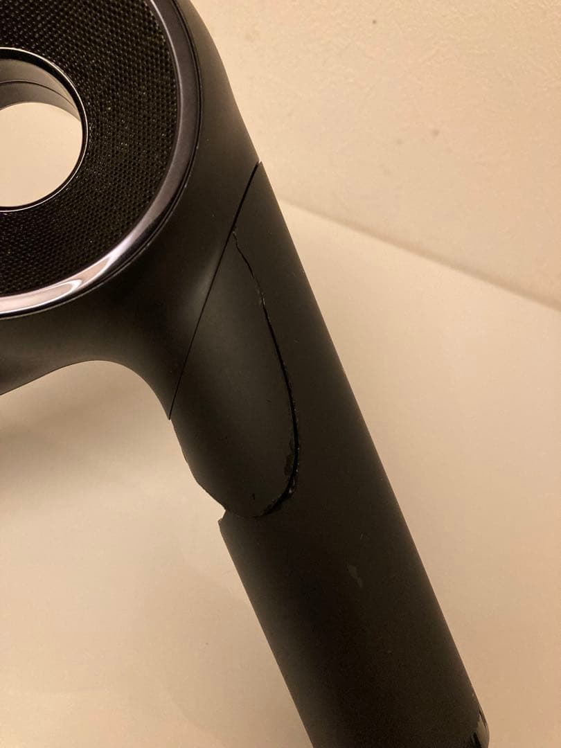 ドライヤーゼロ HCD-G058 ホリスティックキュア マグネットヘアプロ