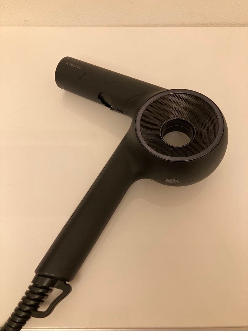 ドライヤーゼロ HCD-G058 ホリスティックキュア マグネットヘアプロ