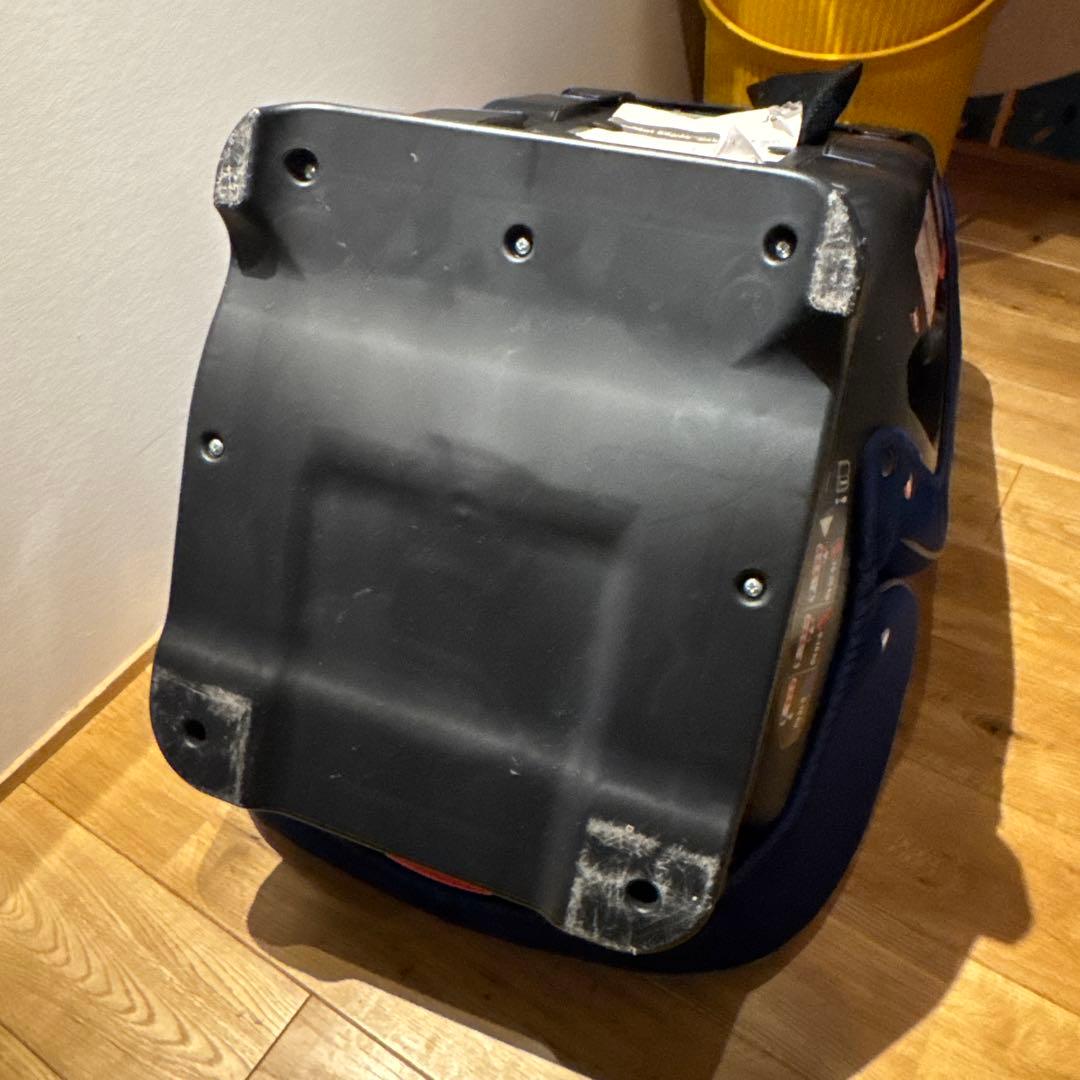 a*r様 Joie チャイルドシート ネイビー Valiant