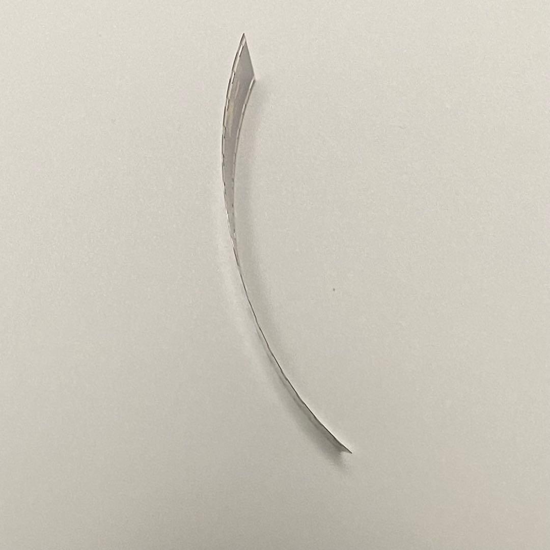 パプリカ 入場特典 フィルム