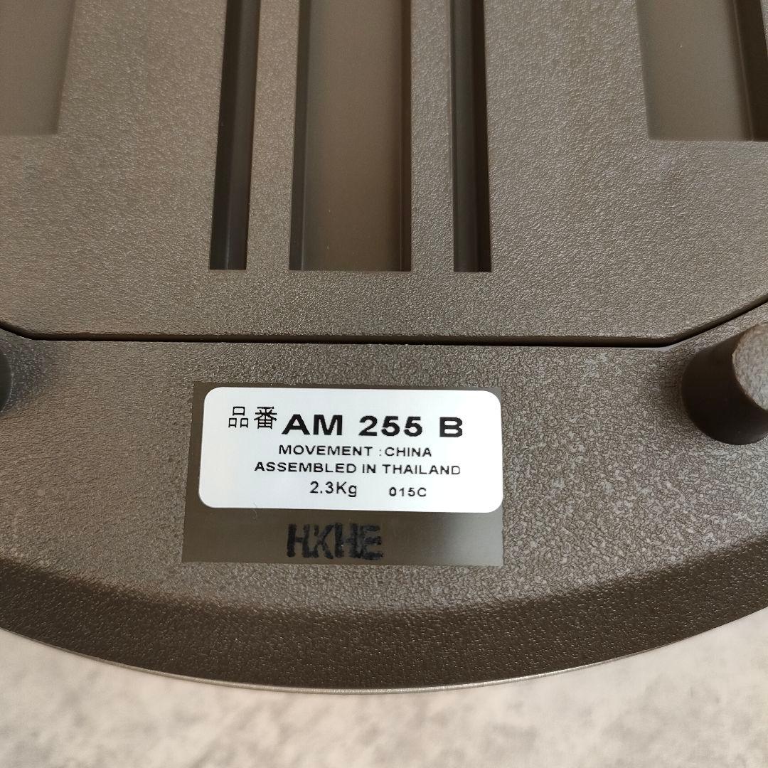 【迅速発送】SEIKO セイコー 電波掛時計 AM255B からくり時計