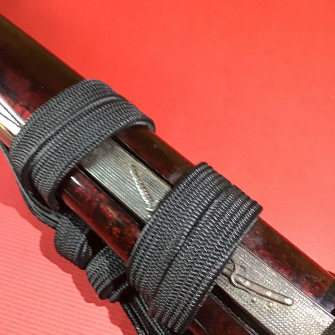 脇差拵　小刀在銘　江戸時代