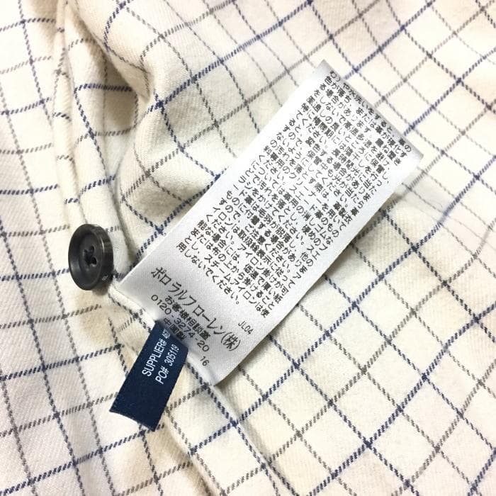 極上 国内正規 Ｌ ポロ ラルフローレン 黒 ラムレザージャケット シープレザー