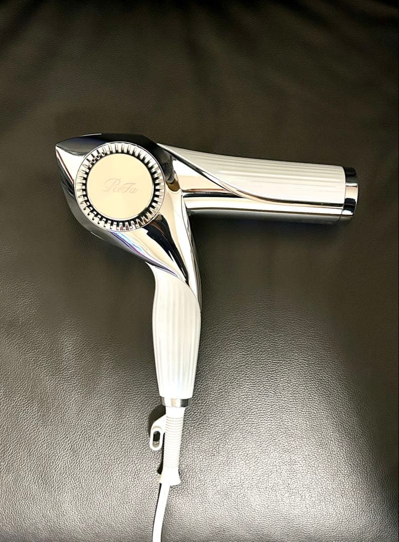 ReFa リファビューテックドライヤーBX ホワイト