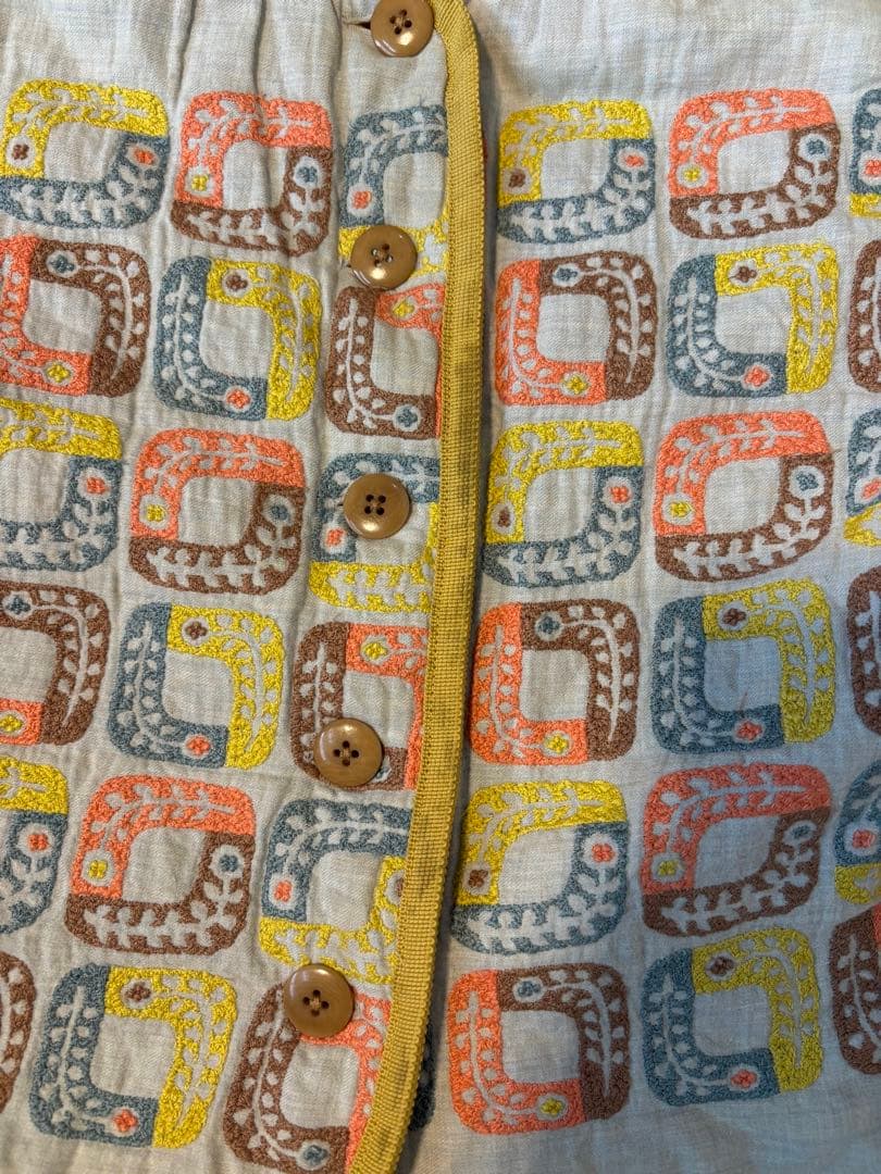 mina perhonen コート 100cm