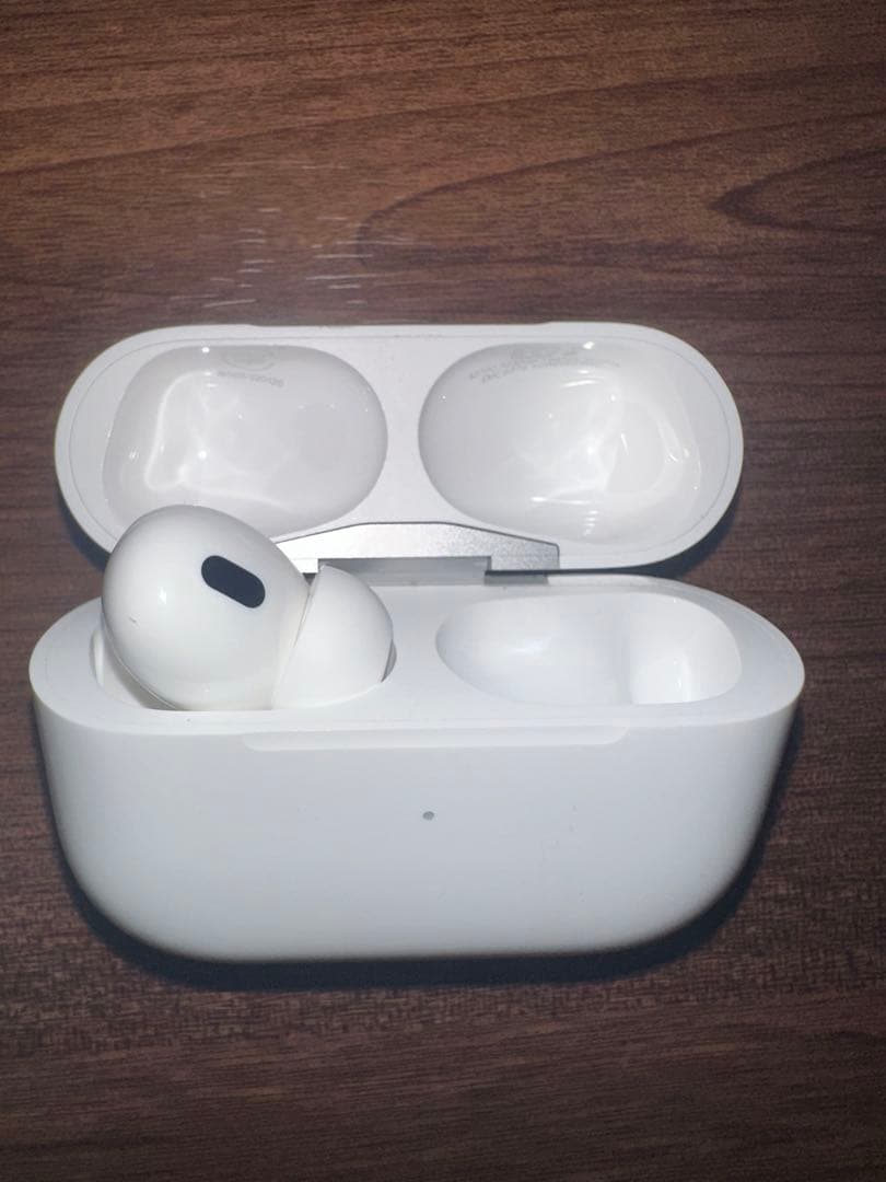 【値下交渉⭕️】AirPods Pro 第2世代 純正 左耳のみ