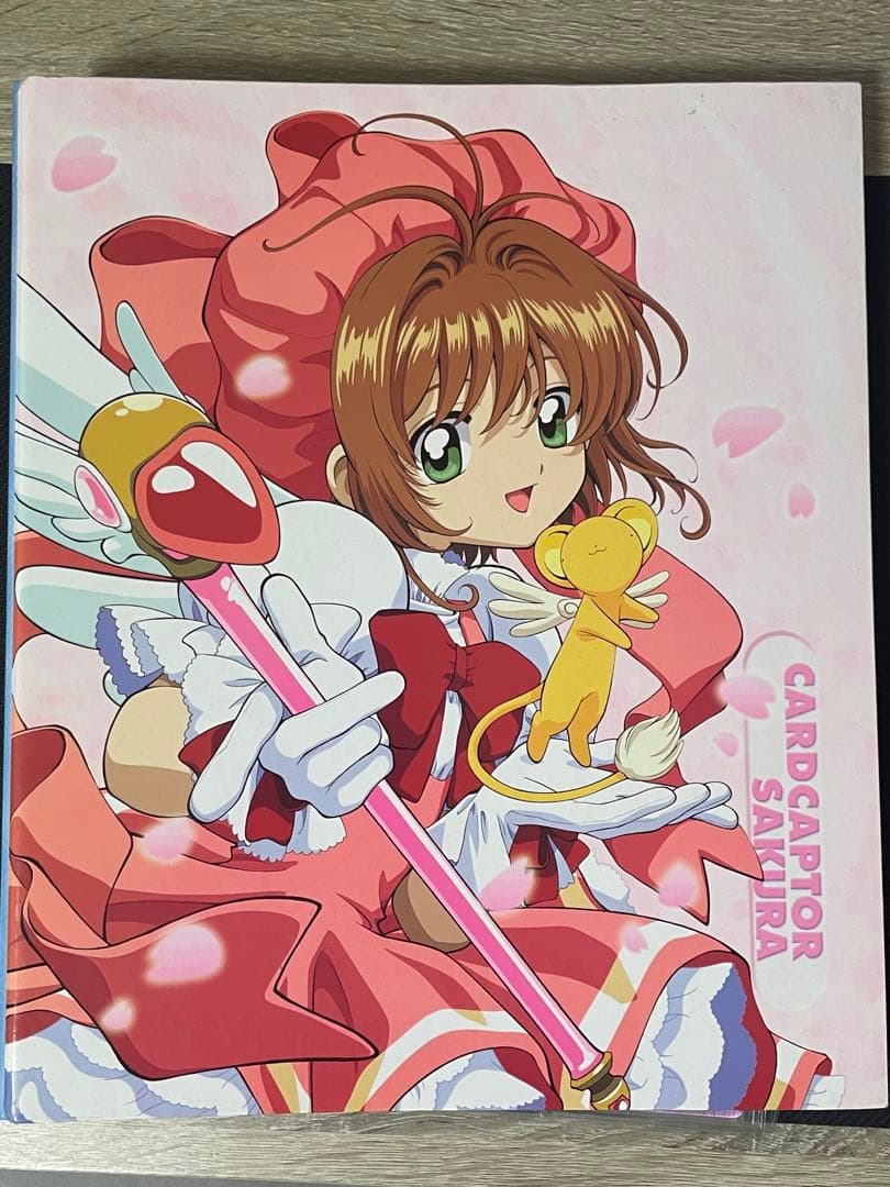 カードキャプターさくら　アマダ ppカード