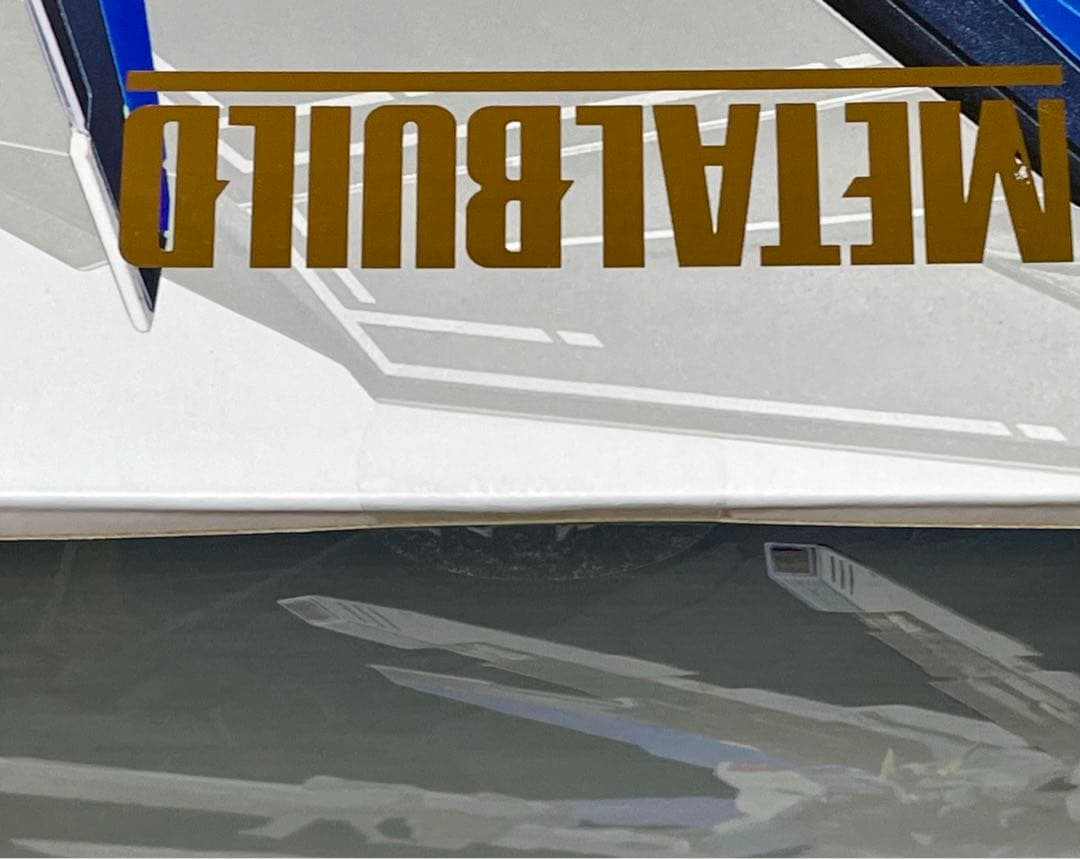 新品 L BUILD フリーダムガンダム CONCEPT2 コンセプト2