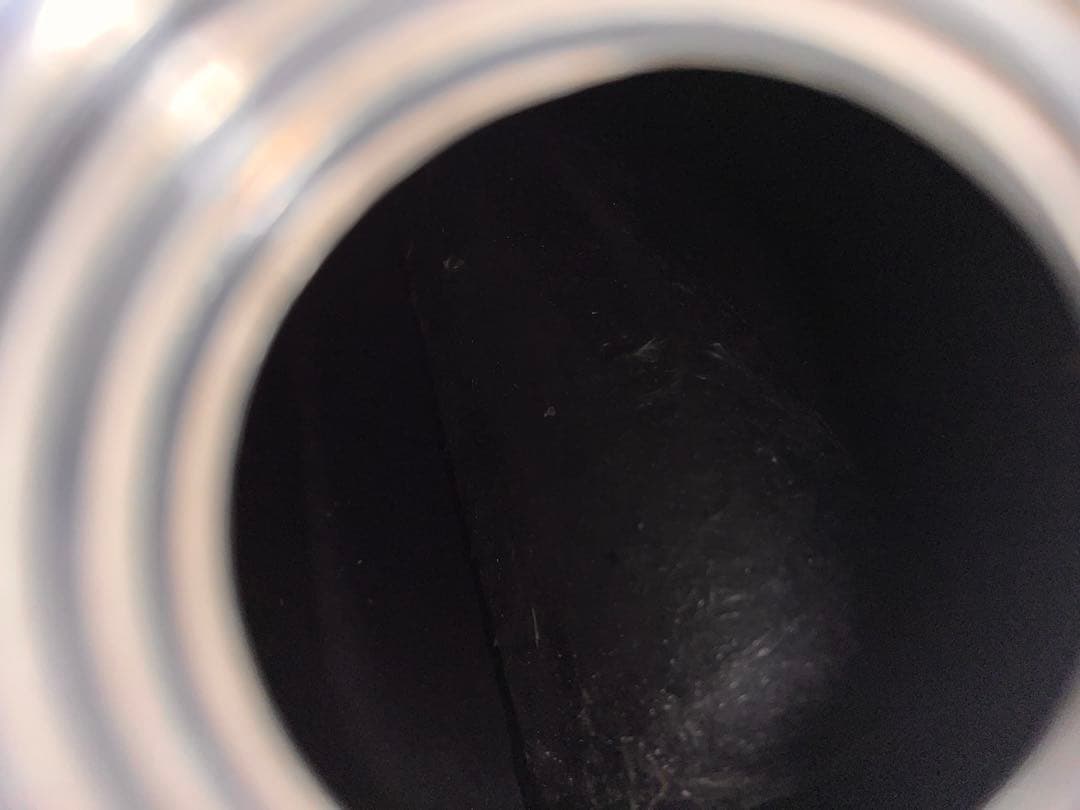 バルカン400 ガレージT&F スポーツスタータンク