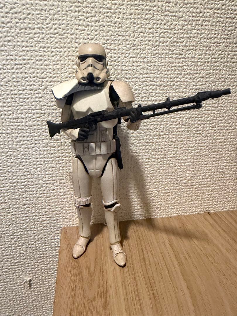 ホワイトエクレア専用 ミレニアム・ファルコン 1/144