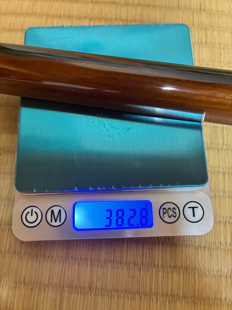 沖縄三線　エーマクルチ　本蛇皮一枚張り！