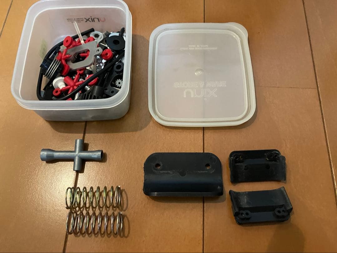 【激レアジャンク】Kyosho Ultima Pro 1/10オフロードラジコン