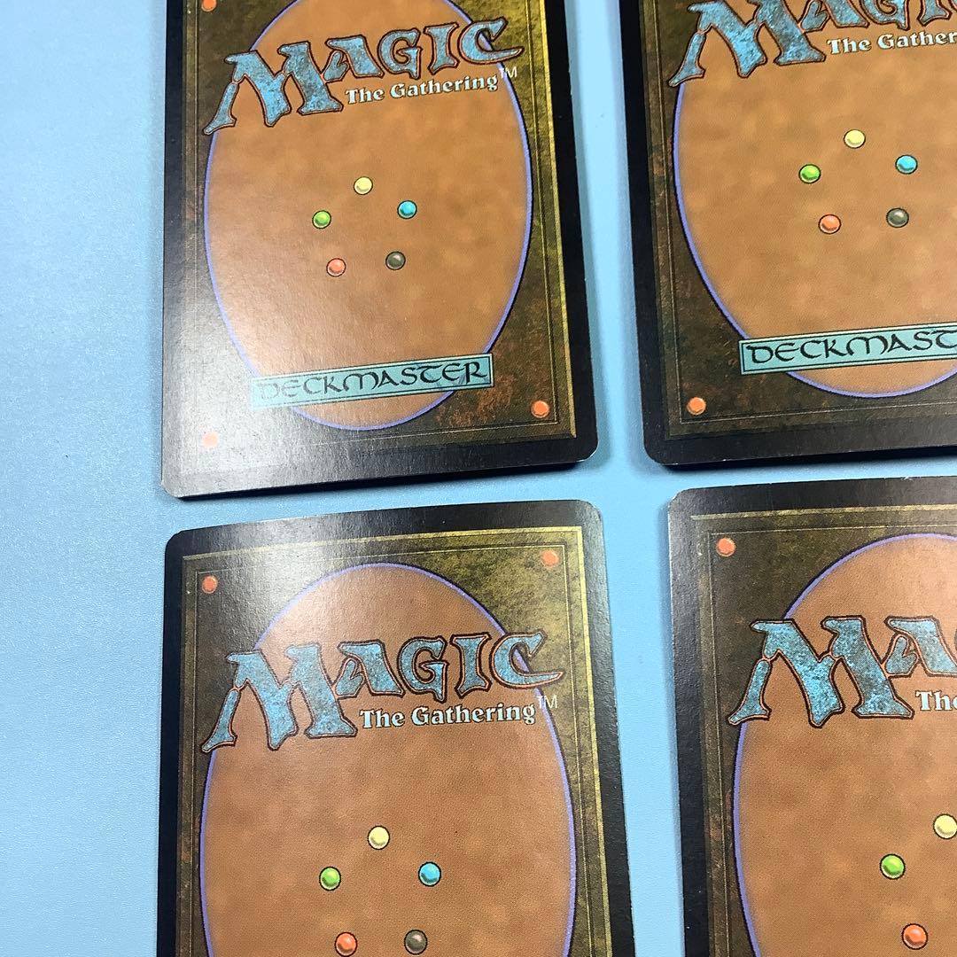 虚空の杯/Chalice of the Void MRD英語foil4枚セット