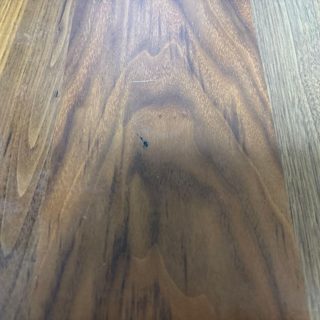 ニトリ ダイニングテーブル　フィルン