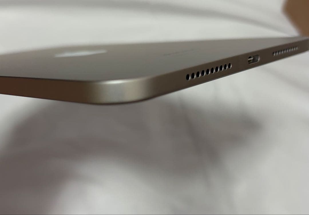 P*i様 iPad mini 7 128GB スターライト Wi-Fiモデル