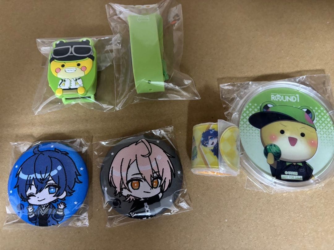 カラフルピーチ　まとめ売