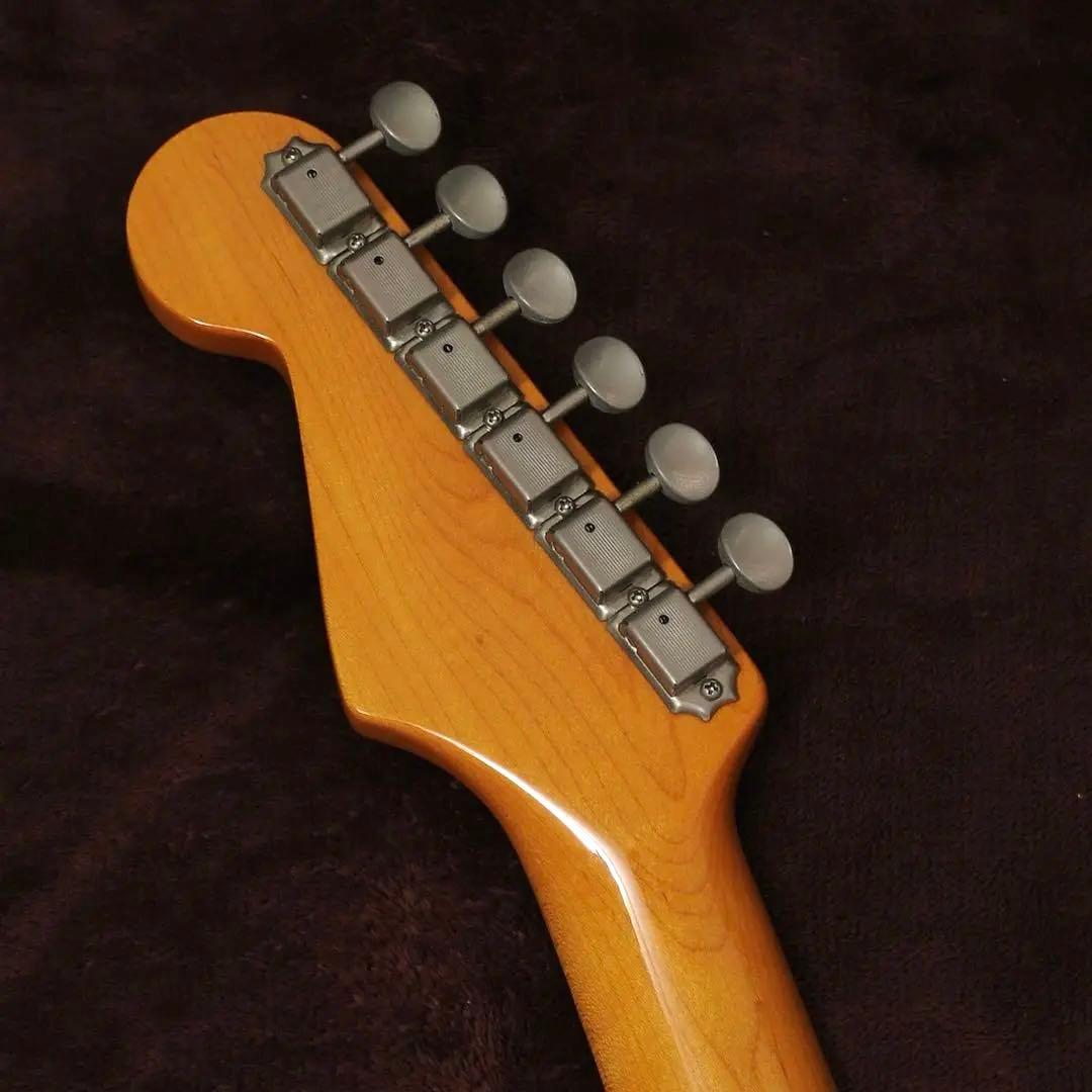 ギター Fender Japan ST62 US