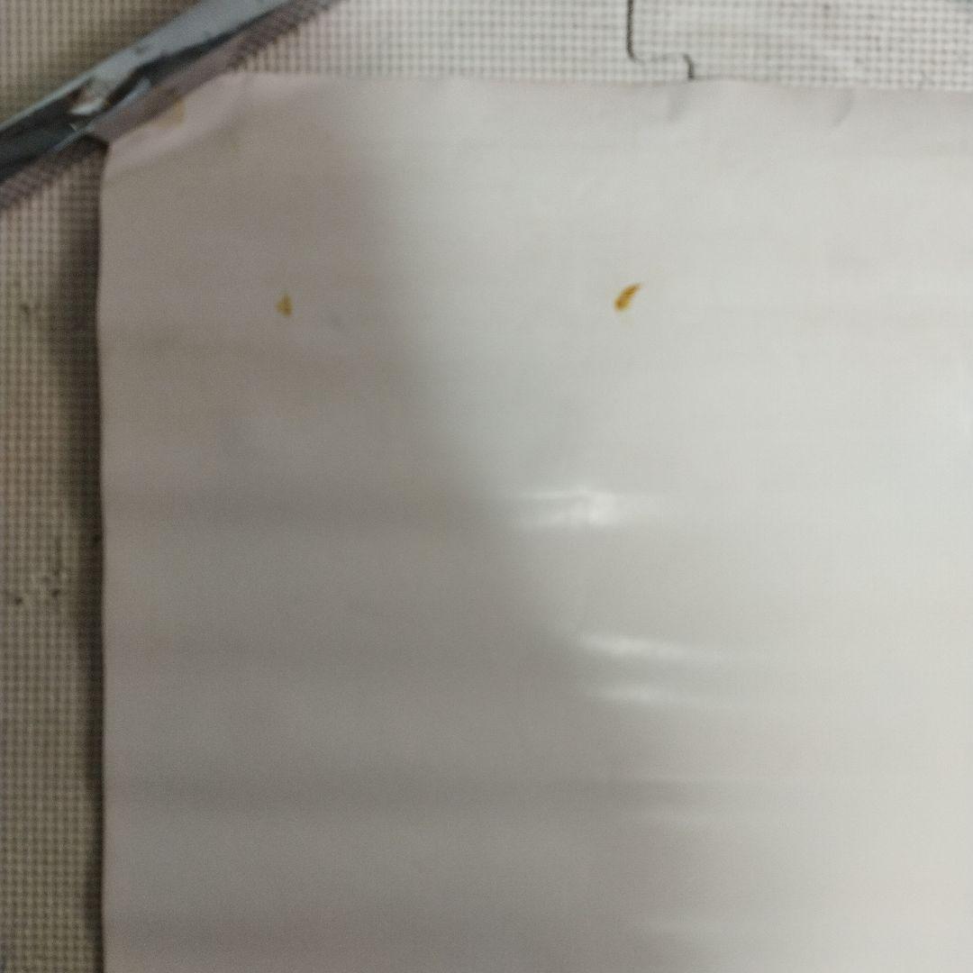 岡田有希子　PONY CANYON　ポスター